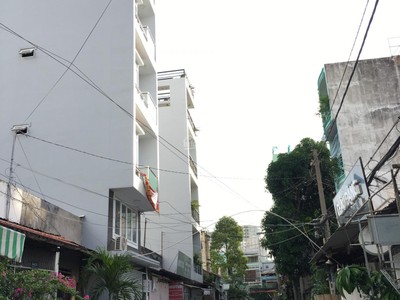 Chính chủ cho thuê căn hộ 2N1K tại phố chùa láng 1857