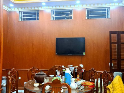 Chính chủ cho thuê căn hộ 2N1K tại phố chùa láng 1696