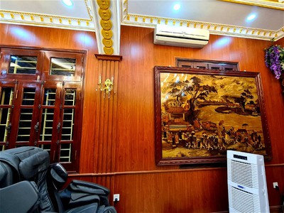 Chính chủ cho thuê căn hộ 2N1K tại phố chùa láng 1682