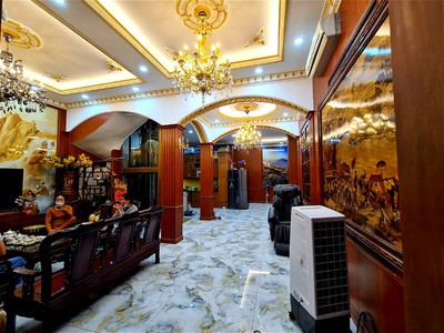 Chính chủ cho thuê căn hộ 2N1K tại phố chùa láng 1680