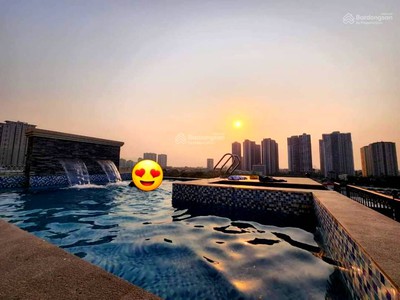 Chính chủ cho thuê căn hộ 2N1K tại phố chùa láng 1746