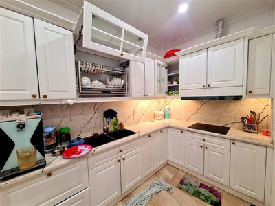 Chính chủ cho thuê căn hộ 2N1K tại phố chùa láng 2272