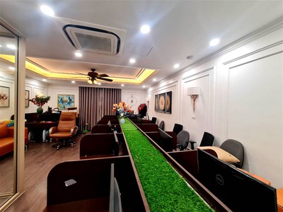 Chính chủ cho thuê căn hộ 2N1K tại phố chùa láng 2270