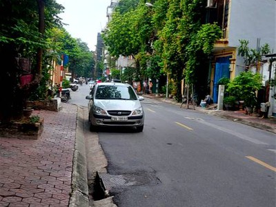 Chính chủ cho thuê căn hộ 2N1K tại phố chùa láng 2056