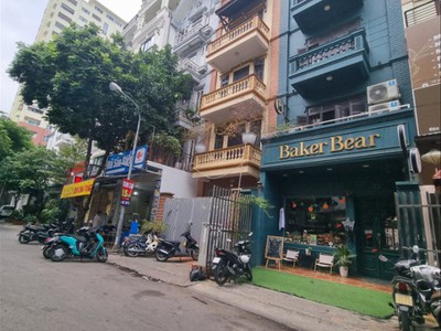 Chính chủ cho thuê căn hộ 2N1K tại phố chùa láng 2244