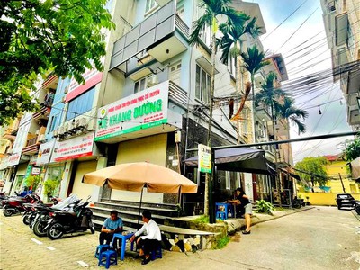 Chính chủ cho thuê căn hộ 2N1K tại phố chùa láng 1923