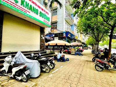 Chính chủ cho thuê căn hộ 2N1K tại phố chùa láng 1925