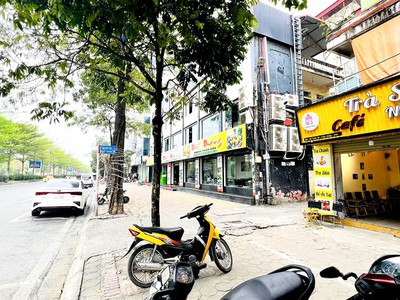 Chính chủ cho thuê căn hộ 2N1K tại phố chùa láng 1726