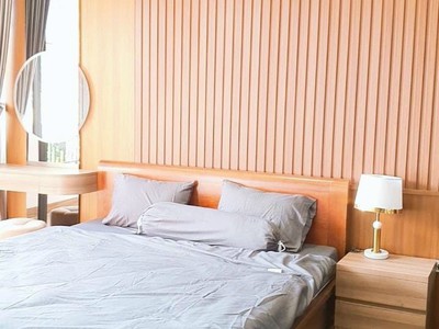 Chính chủ cho thuê căn hộ 2N1K tại phố chùa láng 1860