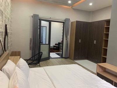 Chính chủ cho thuê căn hộ 2N1K tại phố chùa láng 1729