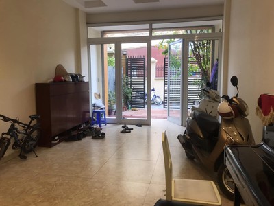 Chính chủ cho thuê căn hộ 2N1K tại phố chùa láng 1771