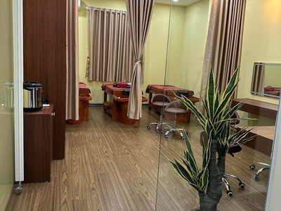 Chính chủ cho thuê căn hộ 2N1K tại phố chùa láng 2411