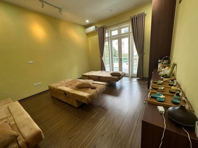 Chính chủ cho thuê căn hộ 2N1K tại phố chùa láng 2410