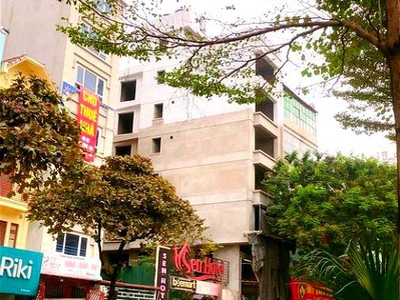 Chính chủ cho thuê căn hộ 2N1K tại phố chùa láng điện nước giá dân 388