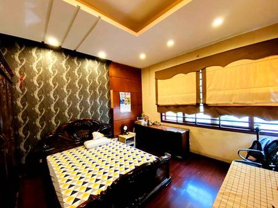 Chính chủ cho thuê căn hộ 2N1K tại phố chùa láng 1979