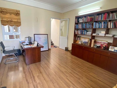Chính chủ cho thuê căn hộ 2N1K tại phố chùa láng 1748