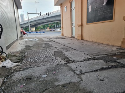 Chính chủ cho thuê căn hộ 2N1K tại phố chùa láng 1922