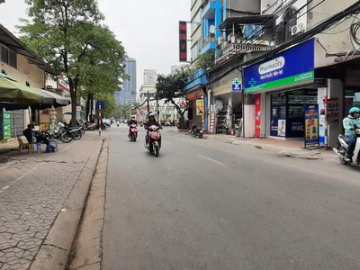 Chính chủ cho thuê căn hộ 2N1K tại phố chùa láng 1647