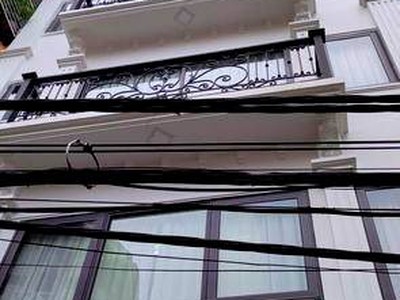 Chính chủ cho thuê căn hộ 2N1K tại phố chùa láng 2210