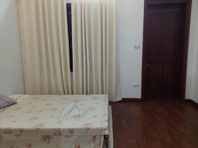 Chính chủ cho thuê căn hộ 2N1K tại phố chùa láng 2308
