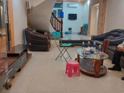 Chính chủ cho thuê căn hộ 2N1K tại phố chùa láng 2307