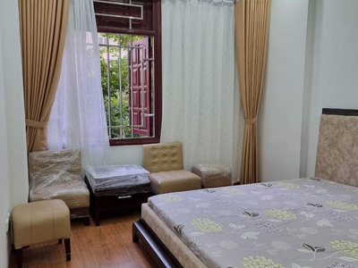 Chính chủ cho thuê căn hộ 2N1K tại phố chùa láng 2180