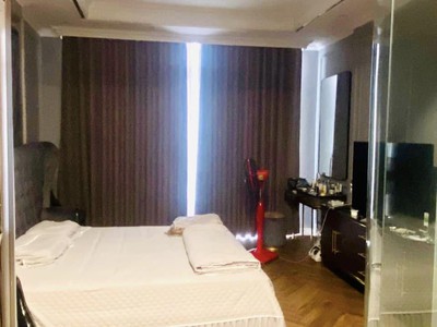 Chính chủ cho thuê căn hộ 2N1K tại phố chùa láng 2058