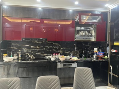 Chính chủ cho thuê căn hộ 2N1K tại phố chùa láng 2059