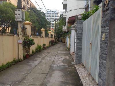 Chính chủ cho thuê căn hộ 2N1K tại phố chùa láng 1735