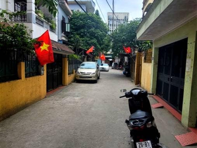 Chính chủ cho thuê căn hộ 2N1K tại phố chùa láng điện nước giá dân 41