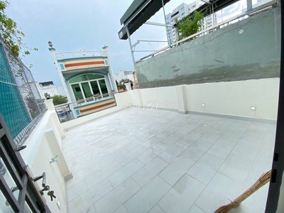 Chính chủ cho thuê căn hộ 2N1K tại phố chùa láng 1822