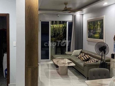 Chính chủ cho thuê căn hộ chung cư 72m2 ở trường chinh quận 12 0