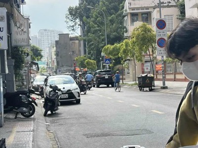 -mặt tiền quận 5 vị trí đẹp  tiện kd phòng khám, vp, công ty ôtô vào nhà-48.5m,3tầng,chỉ 10.85tỷ 4