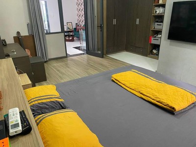 Chính chủ cho thuê căn hộ 2N1K tại phố chùa láng 1731