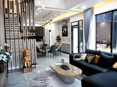 Chính chủ cho thuê căn hộ 2N1K tại phố chùa láng 1816