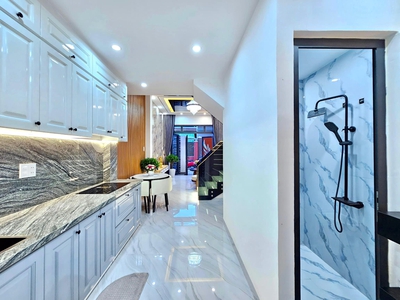 Chính chủ cho thuê căn hộ 2N1K tại phố chùa láng 2224