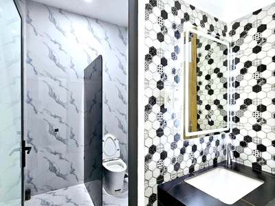 Chính chủ cho thuê căn hộ 2N1K tại phố chùa láng 2225