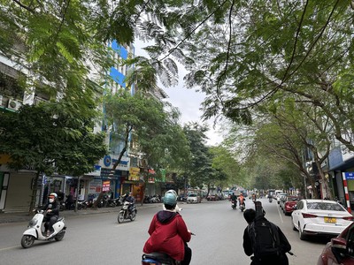 Chính chủ cho thuê căn hộ 2N1K tại phố chùa láng điện nước giá dân 245