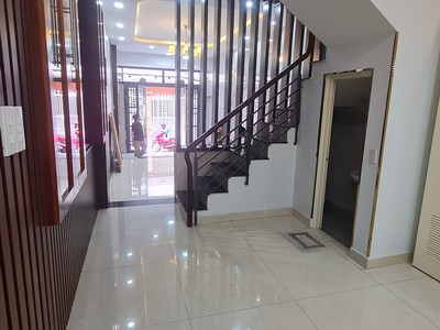 Chính chủ cho thuê căn hộ 2N1K tại phố chùa láng 1656
