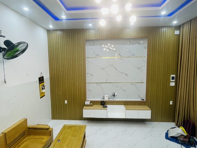 Chính chủ cho thuê căn hộ 2N1K tại phố chùa láng 1679