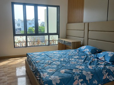 Chính chủ cho thuê căn hộ 2N1K tại phố chùa láng 1688