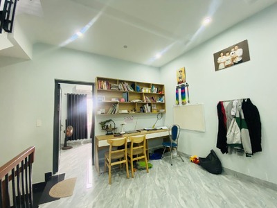 Nhỉnh 2 tỷ nhà đẹp khu nam việt á full nội thất sát sông hàn-gần biển 2