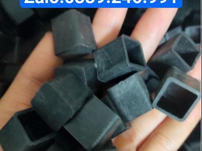 Bao ngoài chân đế hộp 12x12mm, chụp núm, nút cao su, bịt chân bàn ghế, hộp 0