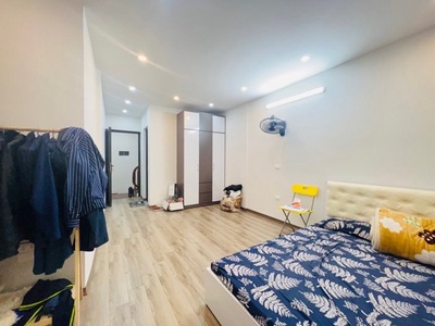 Chính chủ cho thuê căn hộ 2N1K tại phố chùa láng 2398