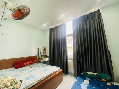 Nhỉnh 2 tỷ nhà đẹp khu nam việt á full nội thất sát sông hàn-gần biển 1