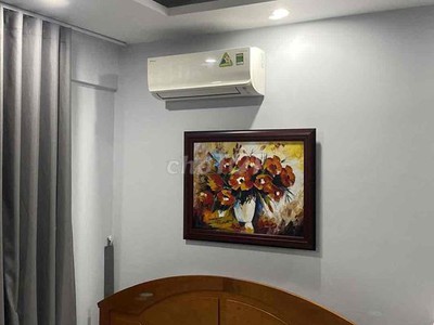 Chính chủ cho thuê căn hộ chung cư 72m2 ở trường chinh quận 12 1