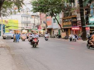 Chính chủ cho thuê căn hộ 2N1K tại phố chùa láng 1804