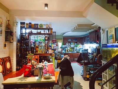 Nhỉnh 2 tỷ nhà đẹp khu nam việt á full nội thất sát sông hàn-gần biển 0