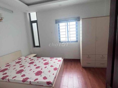 Chính chủ cho thuê căn hộ 2N1K tại phố chùa láng 1839