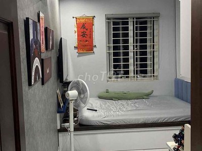 Chính chủ cho thuê căn hộ chung cư 72m2 ở trường chinh quận 12 2
